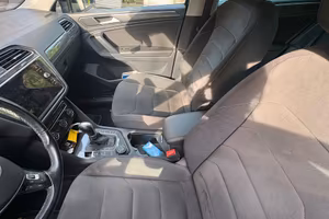 Tiguan Volkswagen