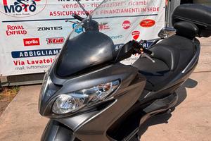 Suzuki Burgman 400