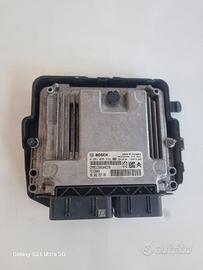 CENTRALINA MOTORE PEUGEOT 2008 DIESEL 19