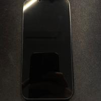Iphone 13 128Gb blu mezzanotte