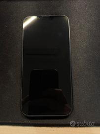 Iphone 13 128Gb blu mezzanotte