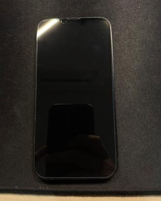 Iphone 13 128Gb blu mezzanotte