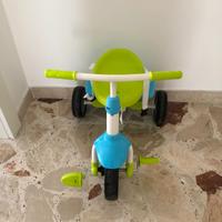 Smart Trike 3 in 1