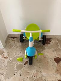 Smart Trike 3 in 1