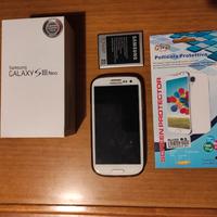 Samsung Galaxy S3 neo