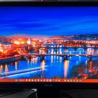 Monitor ASUS VH222 VH222H FULLHD 22'' Pollici