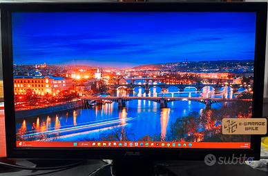 Monitor ASUS VH222 VH222H FULLHD 22'' Pollici