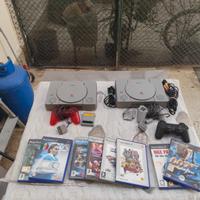 Sony PlayStation Vari