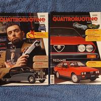 Quattroruotine 2009