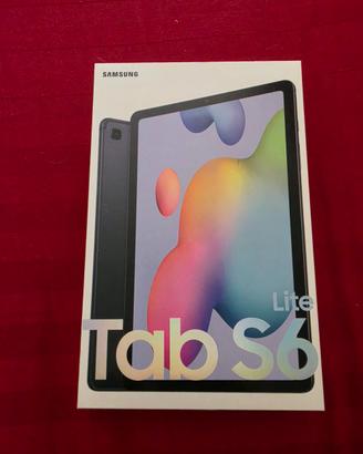 Samsung Galaxy Tab S6 Lite