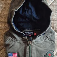 Felpa Aspen Polo Club 