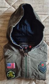 Felpa Aspen Polo Club 