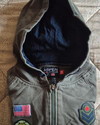 Felpa Aspen Polo Club 