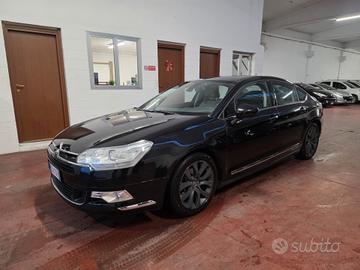 Citroen C5 2.0 HDi 140 Executive NEOPAT