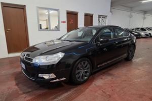Citroen C5 2.0 HDi 140 Executive NEOPAT