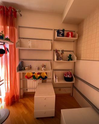 Cameretta Di Liddo & Perego