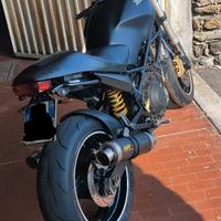 Ducati Monster 1000 - 2004
