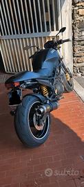 Ducati Monster 1000 - 2004