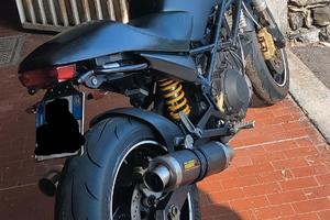 Ducati Monster 1000 - 2004