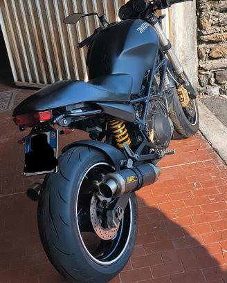 Ducati Monster 1000 - 2004