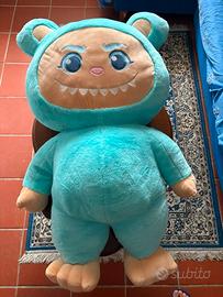 Peluche onikuma originale, modello LABUBU