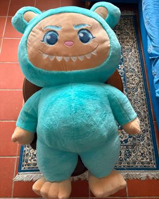 Peluche onikuma originale, modello LABUBU