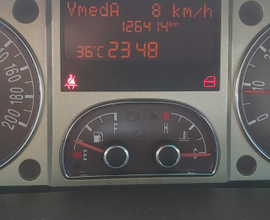 Lancia Musa 1.3 multijet 2011 serie speciale