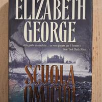 Elizabeth George Scuola omicidi 