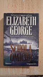 Elizabeth George Scuola omicidi 