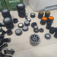 Lego gomme