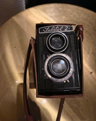 Lubitel 2