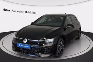 VOLKSWAGEN Golf 2.0 tdi r-line 150cv dsg