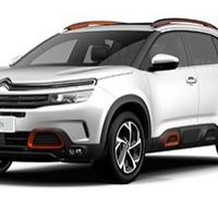 RICAMBI CITROEN C5 AIRCROSS