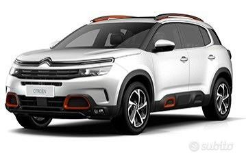 RICAMBI CITROEN C5 AIRCROSS