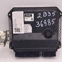 CENTRALINA MOTORE TOYOTA Prius 2Â° Serie 896614720