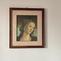 Quadro arte sacra