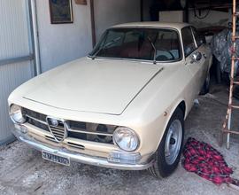 Alfa Romeo gt