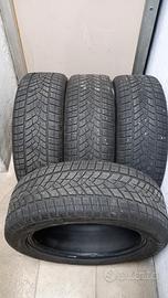 4 Goodyear M+S 225/55/18 102V XL M+S 2019 5,5mm