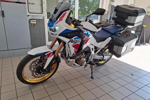 HONDA Africa Twin CRF 1100 L DCT