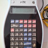 registratore di cassa