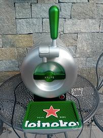 spillatore birra krups the sub 