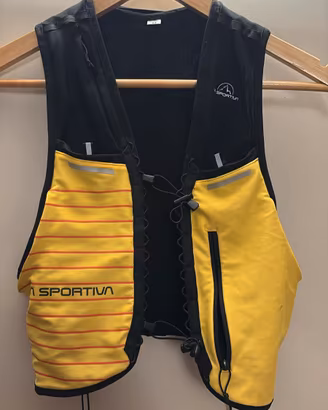 La Sportiva Trail Vest 5L