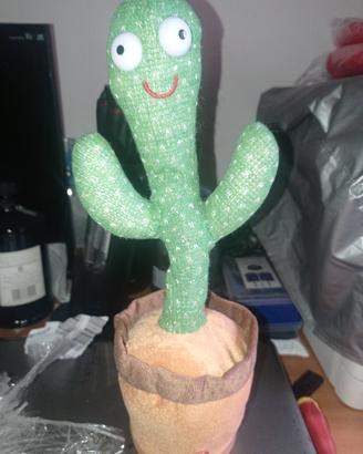 cactus parlante 