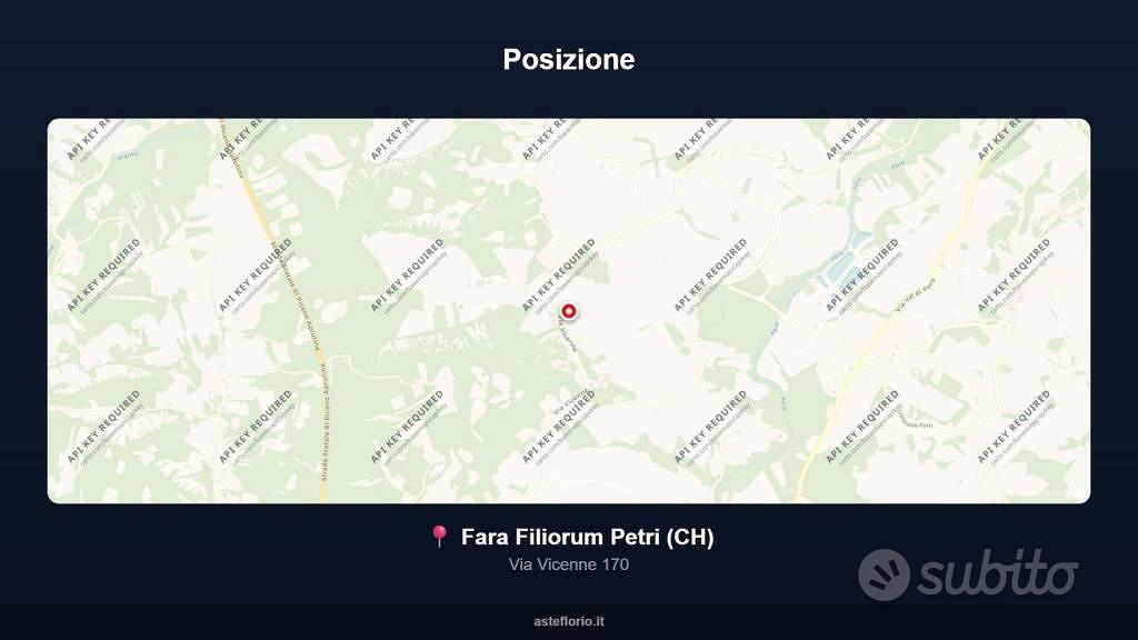 Appartamento – Vicenne - Vista 2