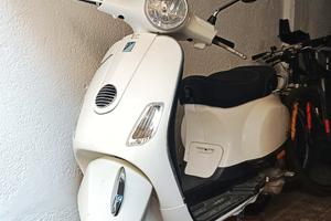 Vespa 50 LX 2T