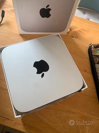 Mac Mini M1, 2020