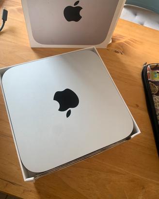 Mac Mini M1, 2020