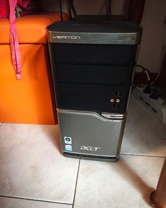 Pc desktop Acer Veriton + accessori