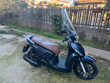 Kymco people s 125