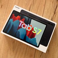 Samsung Tablet S7